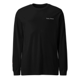 Devyn Noir Personalized Long Sleeve